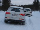 Nokian Hakkapeliitta 8 SUV: В Лапландии выручат и в России не подведут - фотография 16