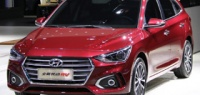 Появились цены универсала на базе Hyundai Solaris