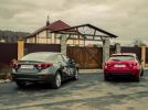 Mazda3: Kodo, Skyactiv и полный Zoom-Zoom - фотография 16