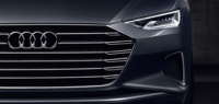Появились подробности о новом Audi A8