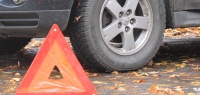 6 человек пострадали на дорогах Нижнего Новгорода и области за минувшие сутки