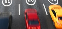 Новая система контроля скорости появится на дорогах России