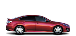 Mazda Atenza седан 2007-2012