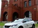 Новый Peugeot 3008, тест-драйв в Нижнем Новгороде: Кто смелее, пусть сделает круче! - фотография 49