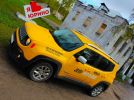 Шереметевский замок в Юрино Нижегородской области: как доехать на машине? - фотография 56