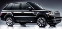 Обновленный Range Rover Sport будет набирать «сотню» за 4,5 секунды