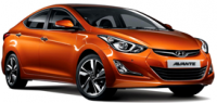 Hyundai рассекретил новую Elantra