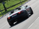 F-Type, Discovery Sport и Evoque: Тройной тест в рамках Jaguar Land Rover Road Show - фотография 35
