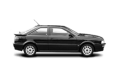 Audi Coupe  - лого