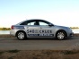 Chevrolet Cruze фото