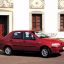 Fiat Albea Седан фото