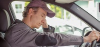 4 проблемы, которые возникнут у водителя из-за усталости – вплоть до галлюцинаций